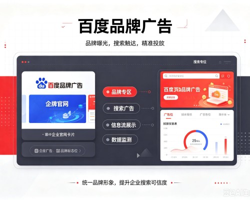 右玉百度品牌广告